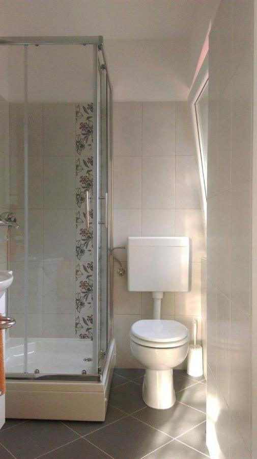 Room Ribica Банёл Экстерьер фото
